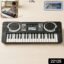 Electronic Musical Keyboard Toy – Multiple Sounds & Rhythms for Kids