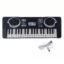 Electronic Musical Keyboard Toy – Multiple Sounds & Rhythms for Kids