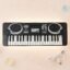 Electronic Musical Keyboard Toy – Multiple Sounds & Rhythms for Kids