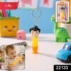 Pop Tube Sensory Toy – Flexible & Stress-Relieving for Kids