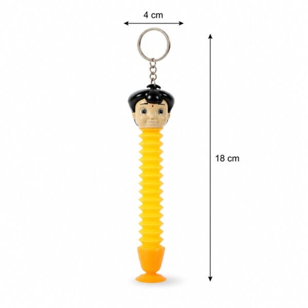 Pop Tube Sensory Toy – Flexible & Stress-Relieving for Kids