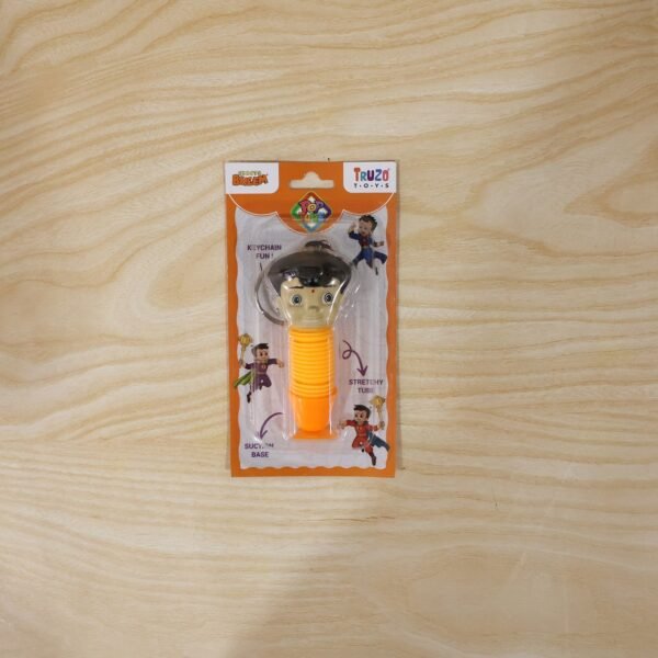 Pop Tube Sensory Toy – Flexible & Stress-Relieving for Kids