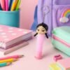 Pop Tube Sensory Fidget Toy – Stretch, Twist & Pop for Kids