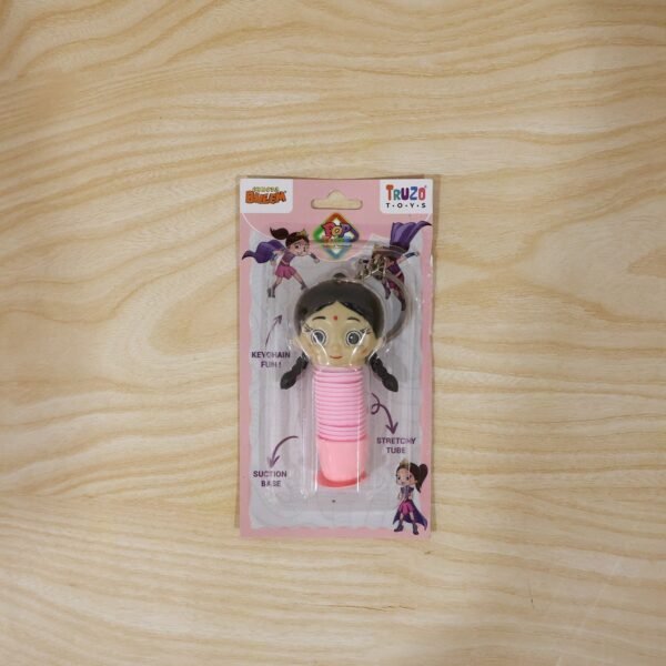 Pop Tube Sensory Fidget Toy – Stretch, Twist & Pop for Kids