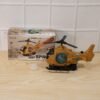 Military Spray Helicopter Toy – Lights, Music & Mist for Kids
