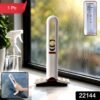 Handheld Mini Cotton Mop – Quick & Streak-Free Cleaning Tool
