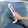 Handheld Mini Cotton Mop – Quick & Streak-Free Cleaning Tool