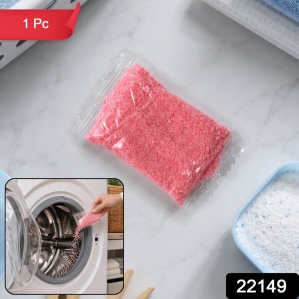 Washing Machine Cleaner – Deep Descaling & Odor Removal Effectively
