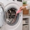 Washing Machine Cleaner – Deep Descaling & Odor Removal Effectively