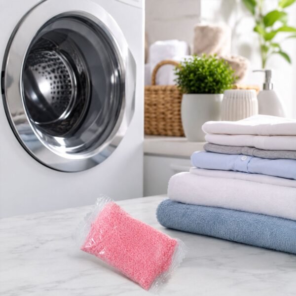 Washing Machine Cleaner – Deep Descaling & Odor Removal Effectively