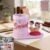 Pen Holder Stand – Decorative Resin Desk Organizer for Home & Office