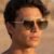 Fashion Sunglasses – Trendy Metal Frame with Mirrored Lenses