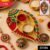 Kankavati Kumkum Holder – Elegant Traditional Puja Accessory