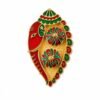 Kankavati Kumkum Holder – Elegant Traditional Puja Accessory