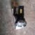 Rechargeable USB LED Hand Torch – Dual Light & Durable
