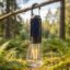 Solar Rechargeable Camping Lamp – Eco-Friendly & Portable Lighting