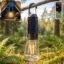 Solar Rechargeable Camping Lamp – Eco-Friendly & Portable Lighting