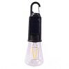 Solar Rechargeable Camping Lamp – Eco-Friendly & Portable Lighting