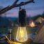 Solar Rechargeable Camping Lamp – Eco-Friendly & Portable Lighting