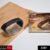 Stainless Steel Garlic Press – Ergonomic & Easy Clean | Quickslice