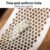 Stainless Steel Garlic Press – Ergonomic & Easy Clean | Quickslice