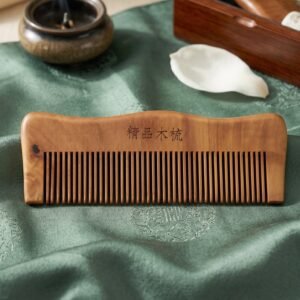 22881-01-no-sku_18fd4cf7-5fc9-4934-9518-68d881624d27 Natural Wooden Hair Comb – Anti Static for Silky, Tangle-Free Hair