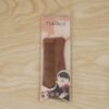 Natural Wooden Hair Comb – Anti Static for Silky, Tangle-Free Hair