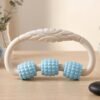 Muscle Relief Roller – Handheld Body Massager for Relaxation and Recovery