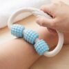 Muscle Relief Roller – Handheld Body Massager for Relaxation and Recovery
