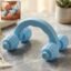 Handheld Body Massager – Manual Muscle Relief & Relaxation