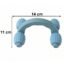 Handheld Body Massager – Manual Muscle Relief & Relaxation