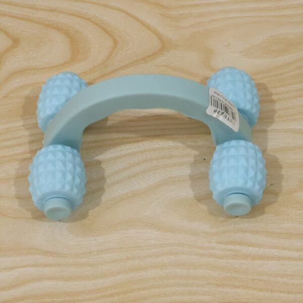 Handheld Body Massager – Manual Muscle Relief & Relaxation