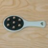 Handheld Body Massager – 7 Steel Balls for Muscle Relief