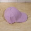 Summer Vibes Embroidered Baseball Cap – Stylish Sun Protection