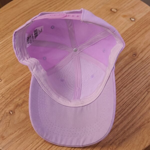 Summer Vibes Embroidered Baseball Cap – Stylish Sun Protection