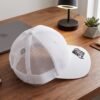 22890-05-white-bg_48be4f2b-4dc6-4dfe-b533-901af96ba0f7 Breathable Mesh Trucker Cap – Unisex Fashion for Outdoors & Casuals