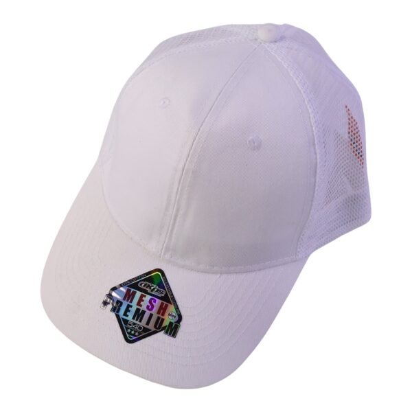 22890-08-live_f04fe35f-2dac-4b32-bf9a-403d46f7efb5 Breathable Mesh Trucker Cap – Unisex Fashion for Outdoors & Casuals