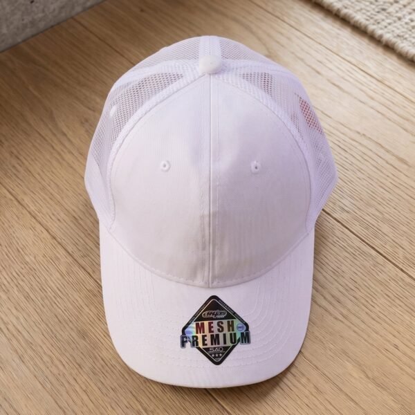 22890-09-live_1020f369-e6fe-445a-9f8f-6e9ef7c4b971 Breathable Mesh Trucker Cap – Unisex Fashion for Outdoors & Casuals