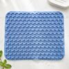 Honeycomb Gel Egg Sitter Cushion for Office Chair, Car Seat and Home Use (1 Pc)