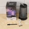 Electric Shock Mosquito Killer Lamp UV Light Indoor Use