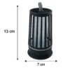 Electric Shock Mosquito Killer Lamp UV Light Indoor Use