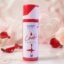 Long Lasting Perfume Body Spray – Romantic & Refreshing Fragrance