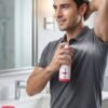 Long Lasting Perfume Body Spray – Romantic & Refreshing Fragrance