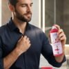 Long Lasting Perfume Body Spray – Romantic & Refreshing Fragrance