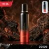 Men's Burnt Fragrance Body Spray – Long Lasting & Intense Scent
