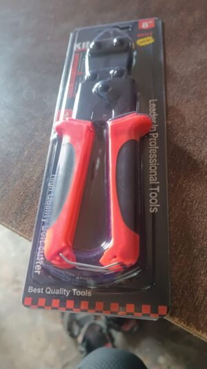 Mini Bolt Cutter – Heavy Duty Wire & Rod Cutter | BoltForce
