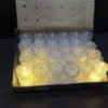 22df951a-f8e7-4c19-ad4c-1da8f321f2cc Diwali LED Tea Light Candles – 24 Pc Flameless & Smokeless | Indo Glow