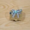 Bamboo Gift Box – Elegant Eco-friendly Favor Container
