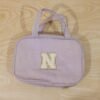Hanging Travel Toiletry Bag – Multi-Pocket Organizer for Easy Packing