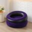 23351-04.jpg Inflatable Sofa Bed Chair with Foot Pump for Indoor and Outdoor Relaxation (1 Pc)